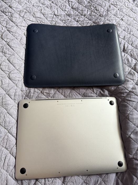 Zadbany Macbook Apple Retina 12 Early