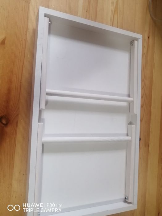 Tacka sosnowa malowana