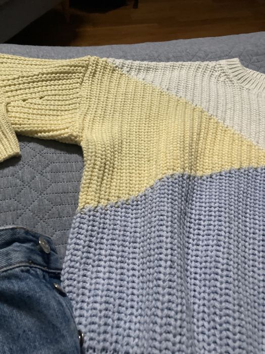 Swetr sinsay XXS stan BDB