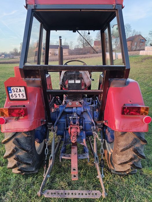 Ursus c-360 3p c-330 M