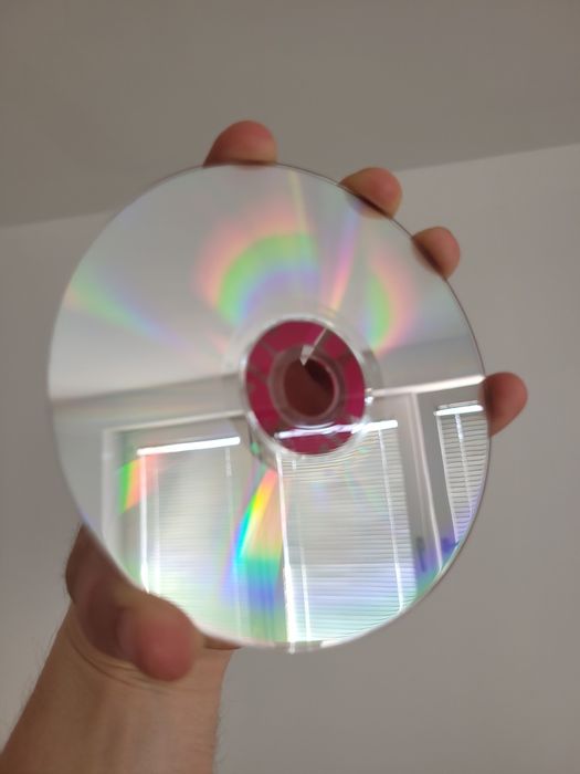 Album CD - Tulia deluxe edition