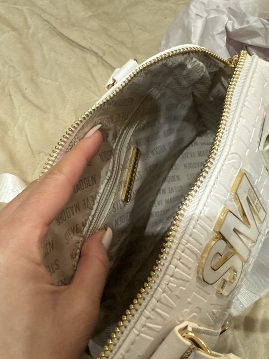 сумка steve madden
