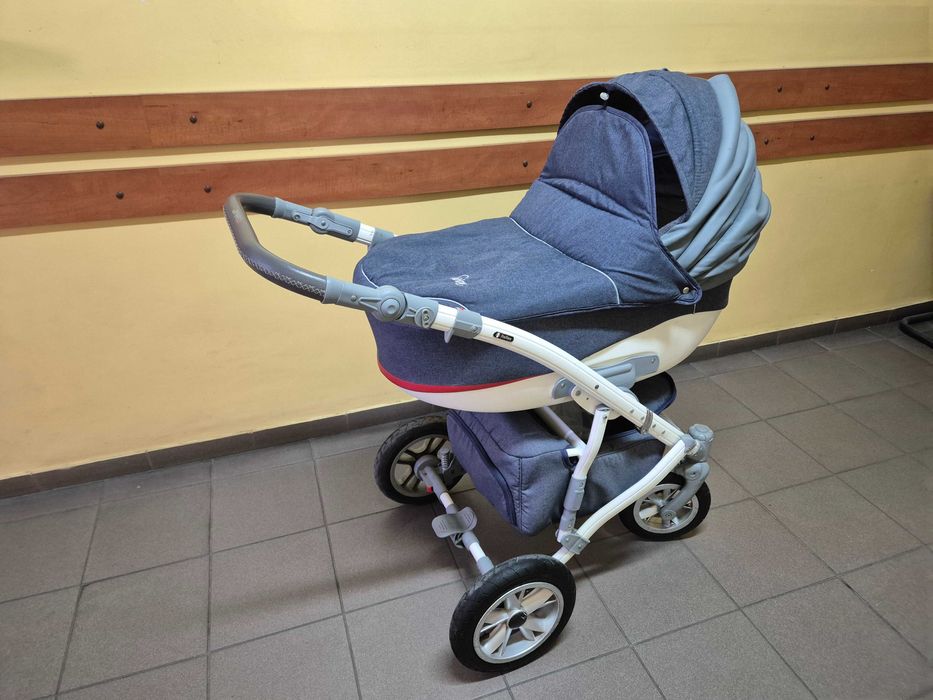 Wózek dziecięcy CAMARELO SIRION