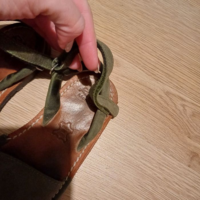 Ria menorca 31 dzieciece buty