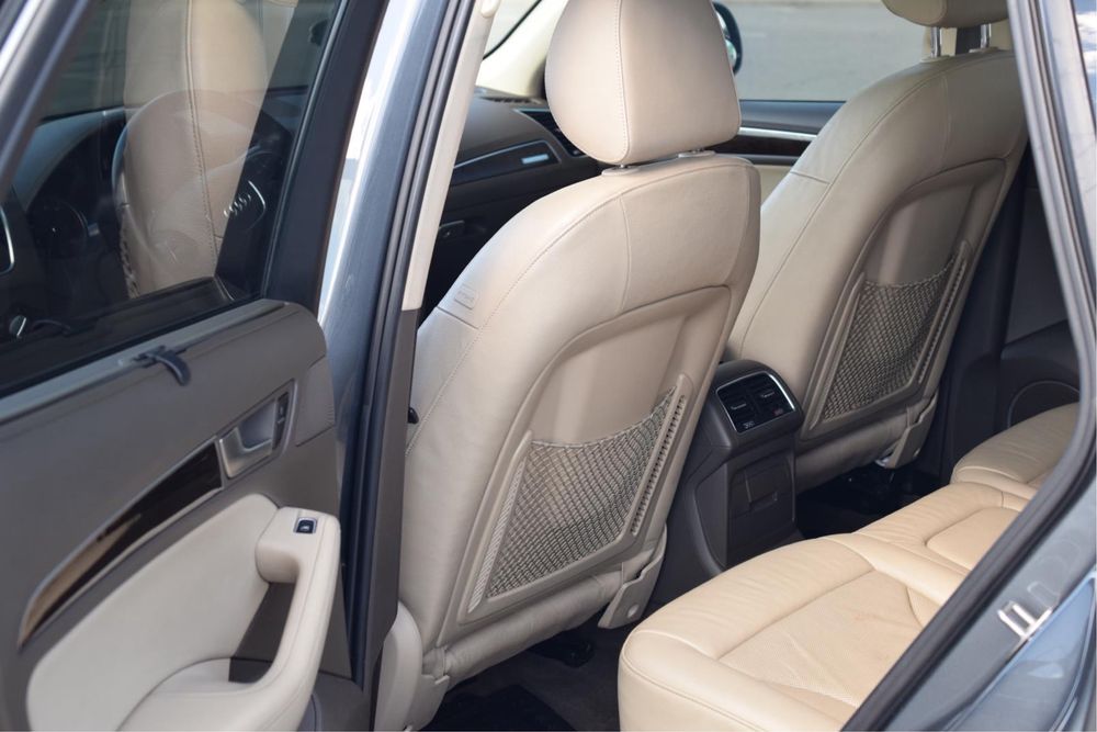 Продам Аudi Q5 3.0 TFSI Quattro S-Line Prestige