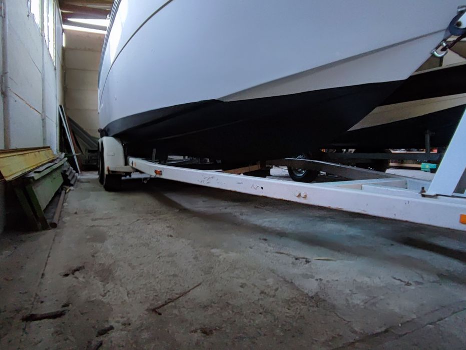 Four Winns Vista 238