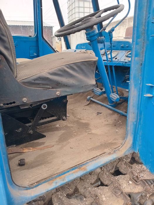 Продам бульдозер Т 150.