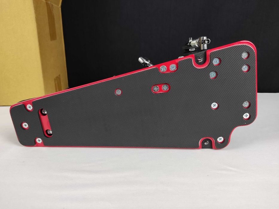 Pedal DW 5000 Accelerator DWCP5000AD4 - NOVO