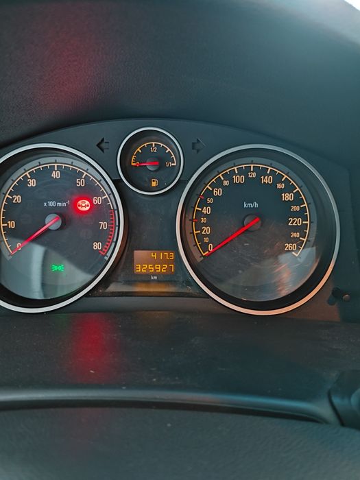 Продам  Opel Astra в гарному стані