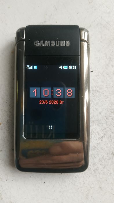 Samsung g400 рабочий