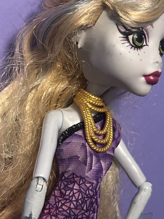 Monster High dodatki 3D