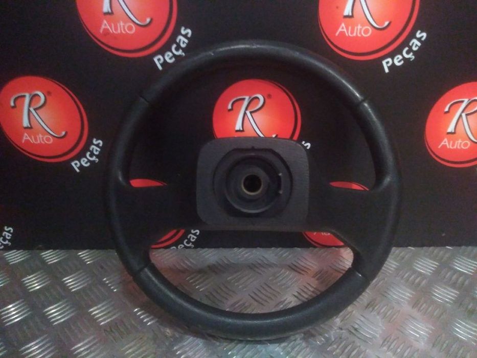 Volante Renault Clio I (B/C57_, 5/357_)