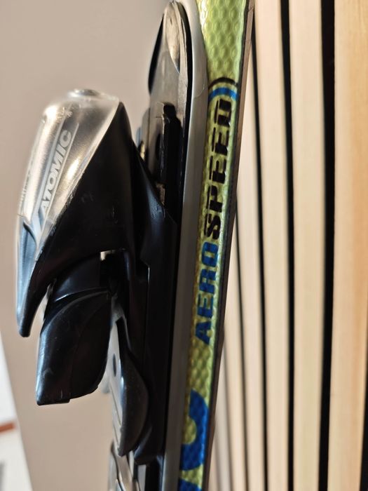 Skis ATOMIC Supercross