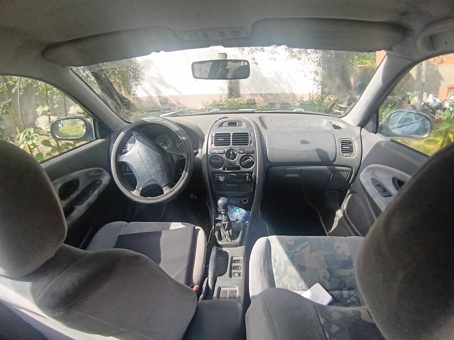 Vendo Mitsubishi carisma