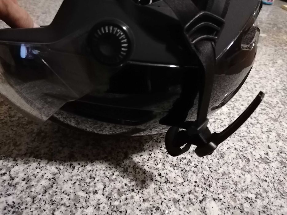 Capacete urbano Bell Annex Shield Mips