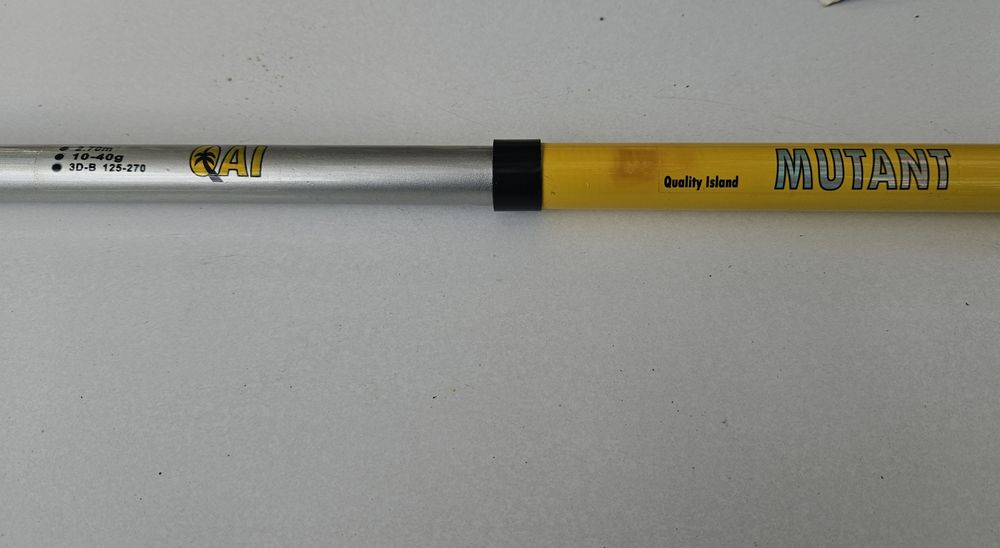 5 profesjonalnych kiji wędkarskich