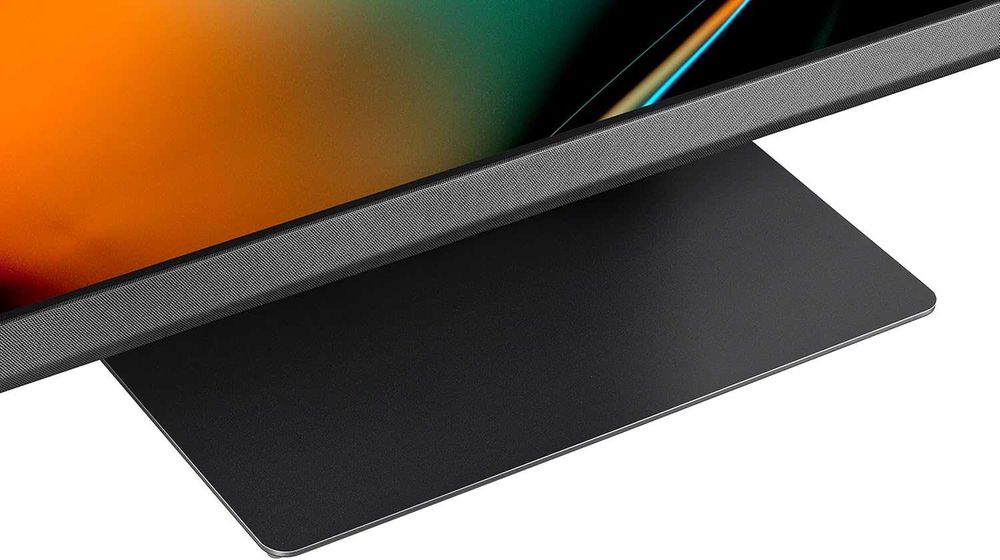 Hisense Mini-LED 55U8KQ ,4K Smart TV, 144 Гц, ОС VIDAA 7 (2023)