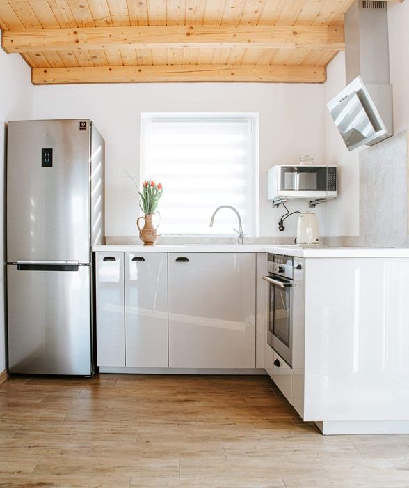 Domki letniskowe na wynajem