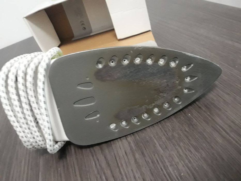 Ferro de engomar Selecline