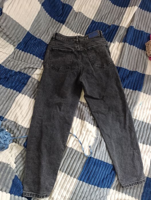 Джинсы -  МОМ недорого!