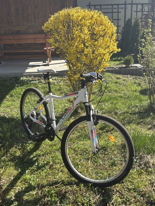 Rower Romet Jolene 26 cali (MTB, damski )