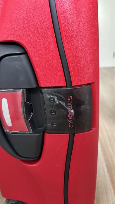 Mala de Cabine Samsonite