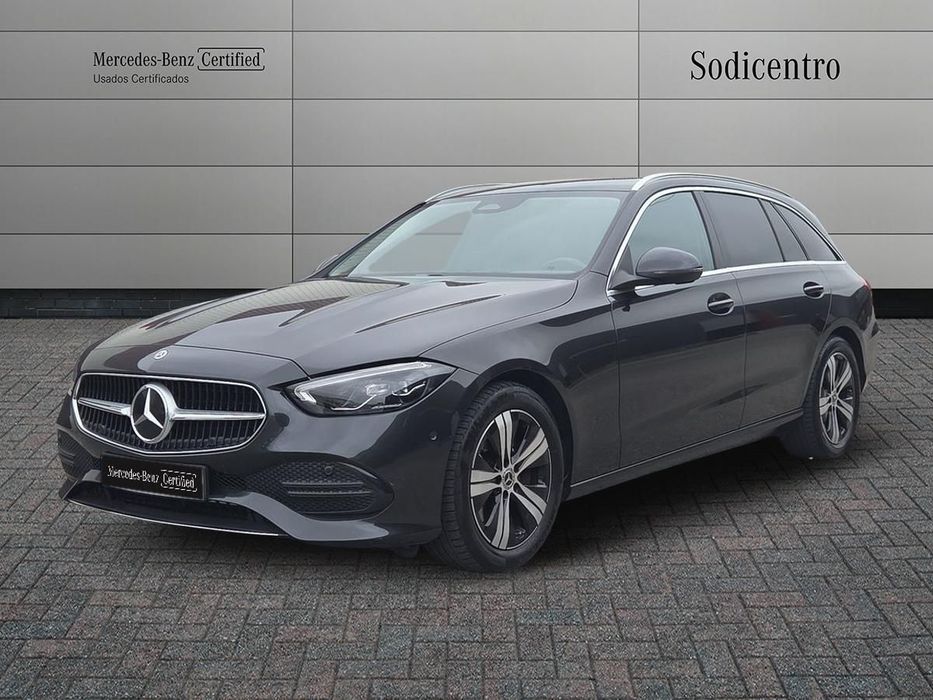 Mercedes-Benz C 220 d Avantgarde