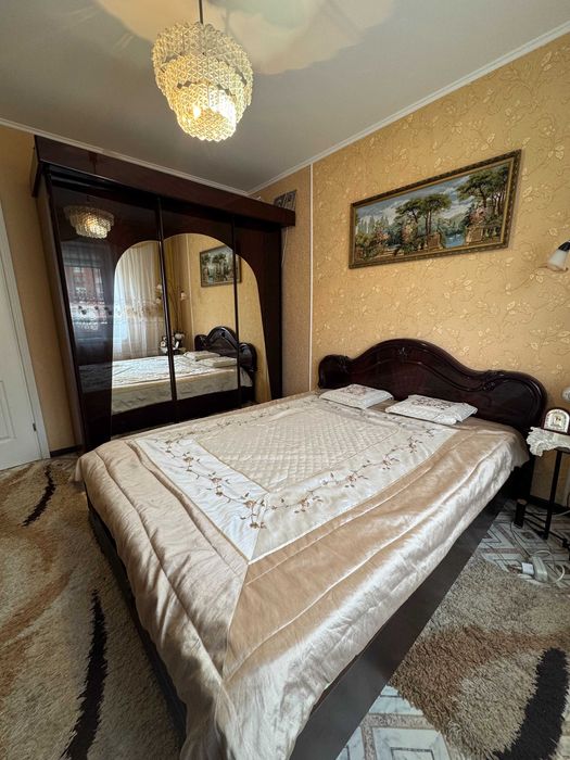 Державні програми. Продам 2-кімнатну квартиру з ремонтом