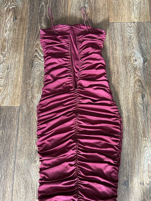 платье вечерние ххс