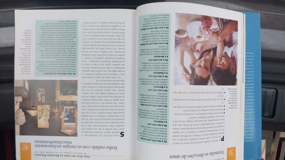 Guia Prático de Feng Shui de Lillian Too