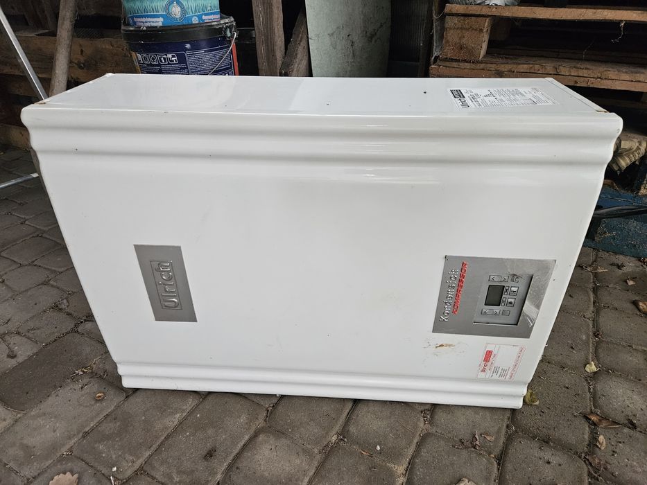 Ulrich kondensich ko24