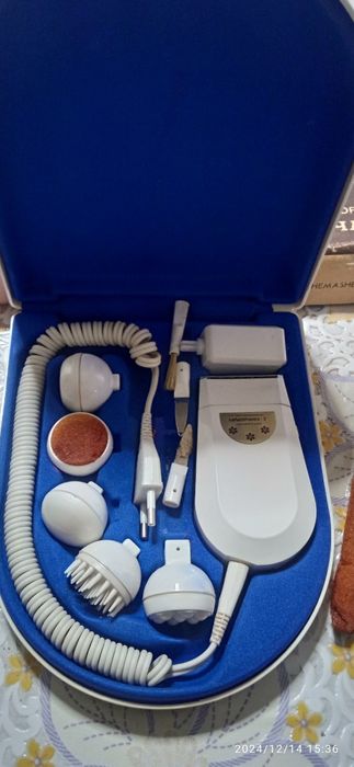 Механическая бритва