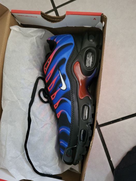 nike air max plus spider man 38 NAJTANIEJ Nowe !!