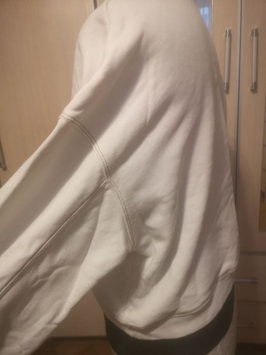 Biała bluza Tally Weijl M/L