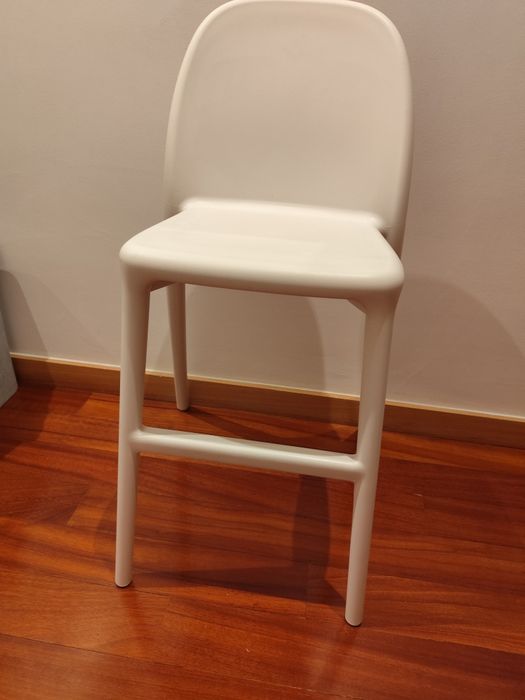 Cadeira refeição criança ikea