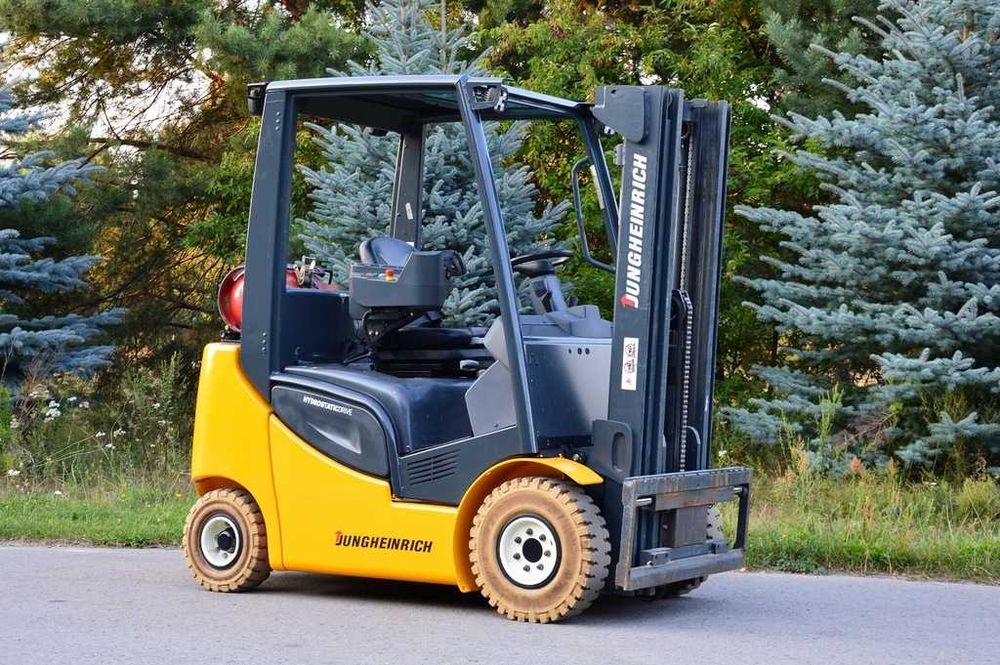 Wynajem wózek widłowy 1t 2t 3t t transport wózki widłowe Wypożyczalnia