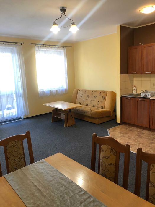Do wynajęcia dwupokojowe, umeblowane Toruń Targowa