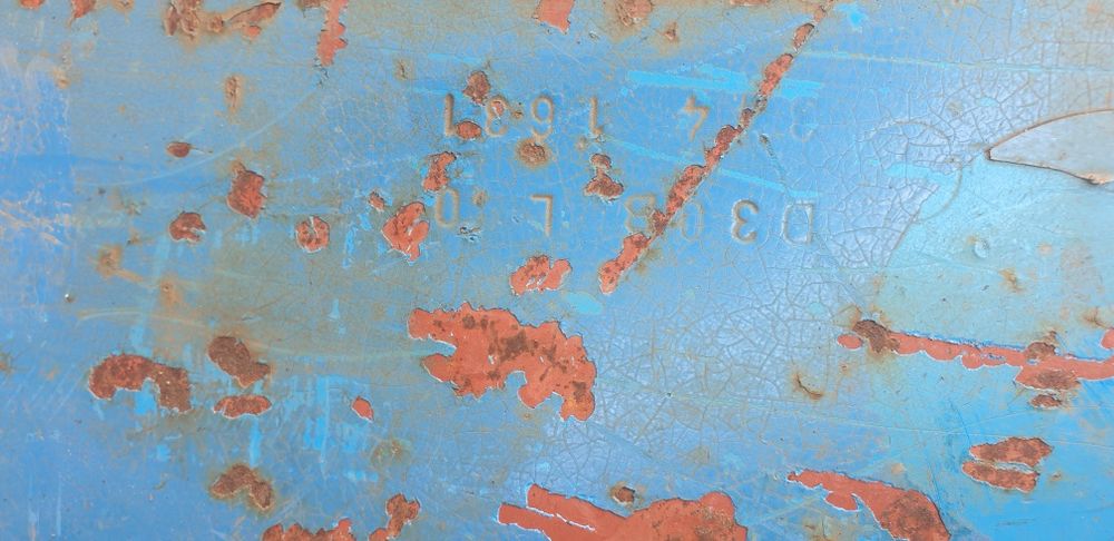 Odkladnice  lemken D30