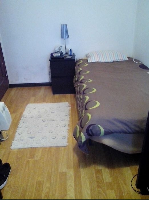 Quarto privado Gaia