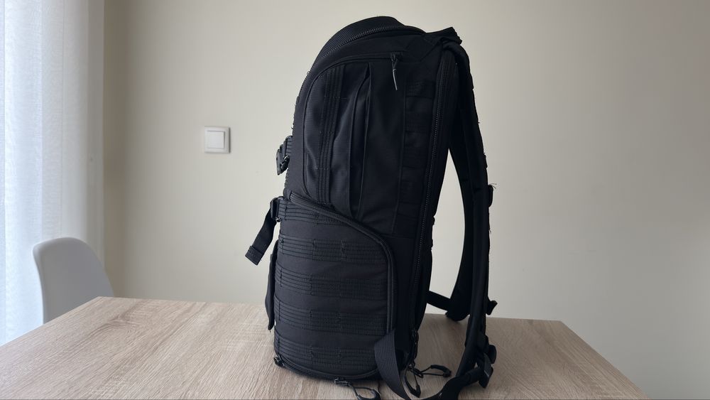 Mochila Lowepro ProTactic BP 450 AW II