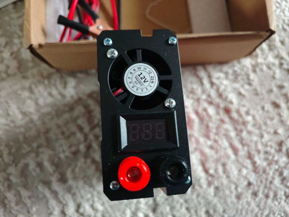 Інвертор Solaroll 600w