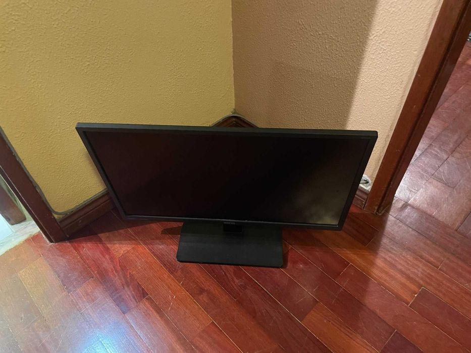 Monitor 60Hz 1ms 24 Polegadas