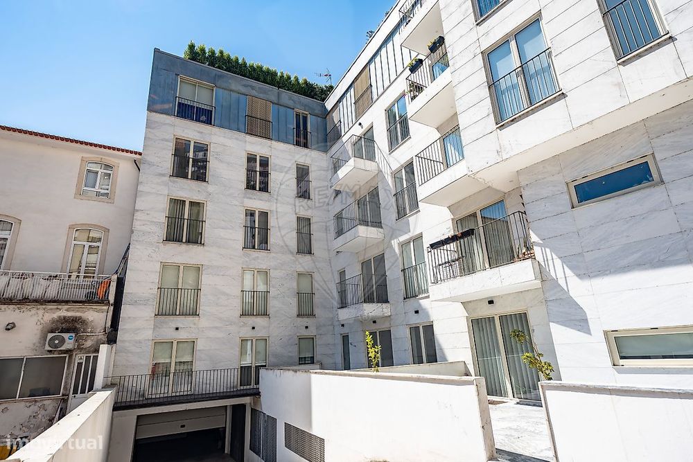 Apartamento T3 para venda