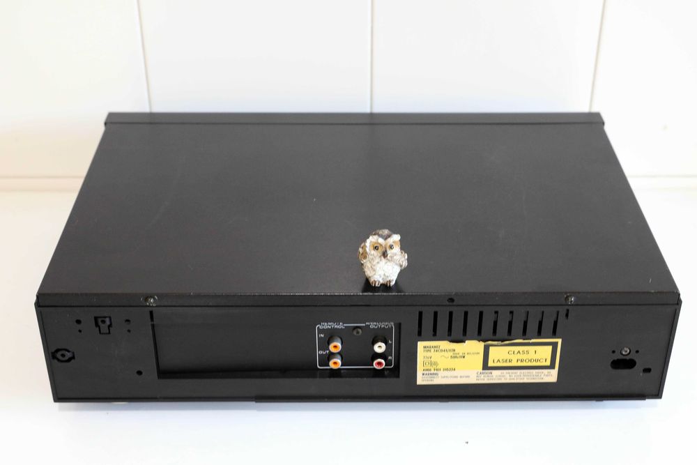 Marantz CD-41 Compact Disc Player