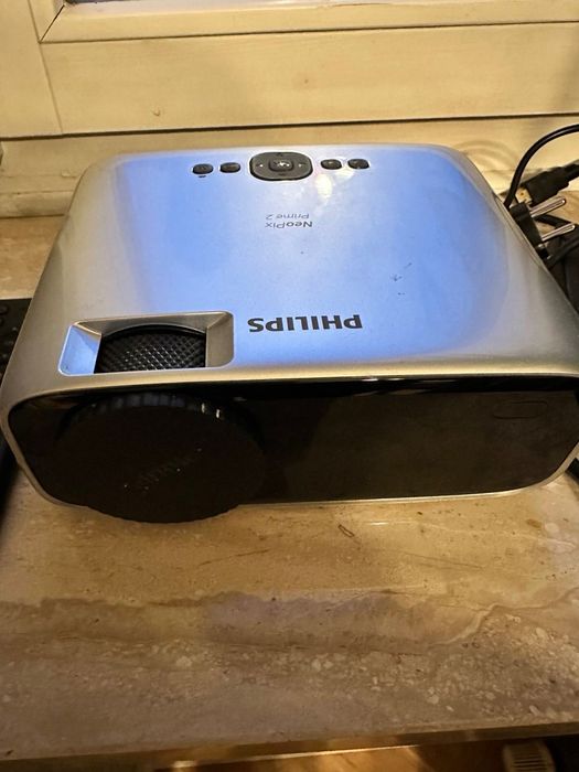 NeoPix Prime 2
Projektor domowy NeoPix Prime 2