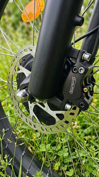 E-Bike Duotts F26 Dual Motor 1500W