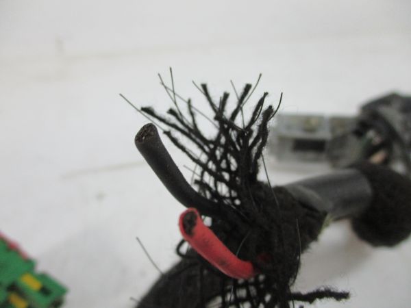 Canhão da ignição PEUGEOT 307 (3A/C)