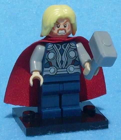 Thor v3 (Avengers) (Marvel)
