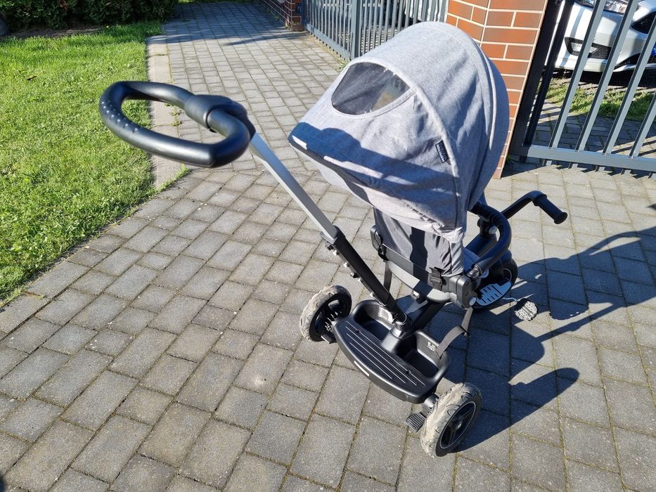 Rowerek Kinderkraft