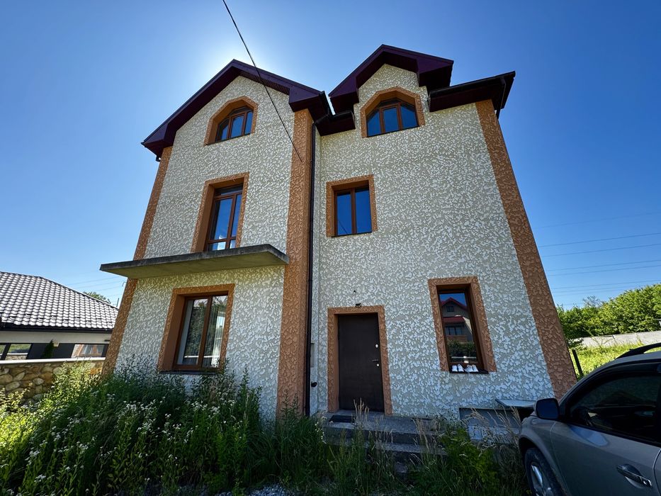 ‼️Продаж просторого будинку, Демʼянів Лаз